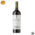 WINE BODEGA SEPTIMA EMBLEMA MALBEC 750ml