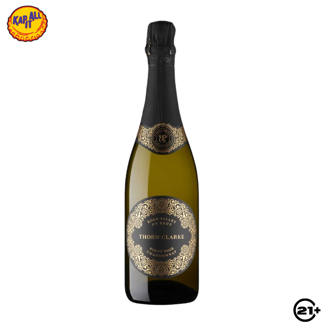 WINE THORN CLARKE SPARKLING BRUT 750ml