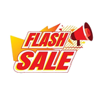 Flash Sale Icon