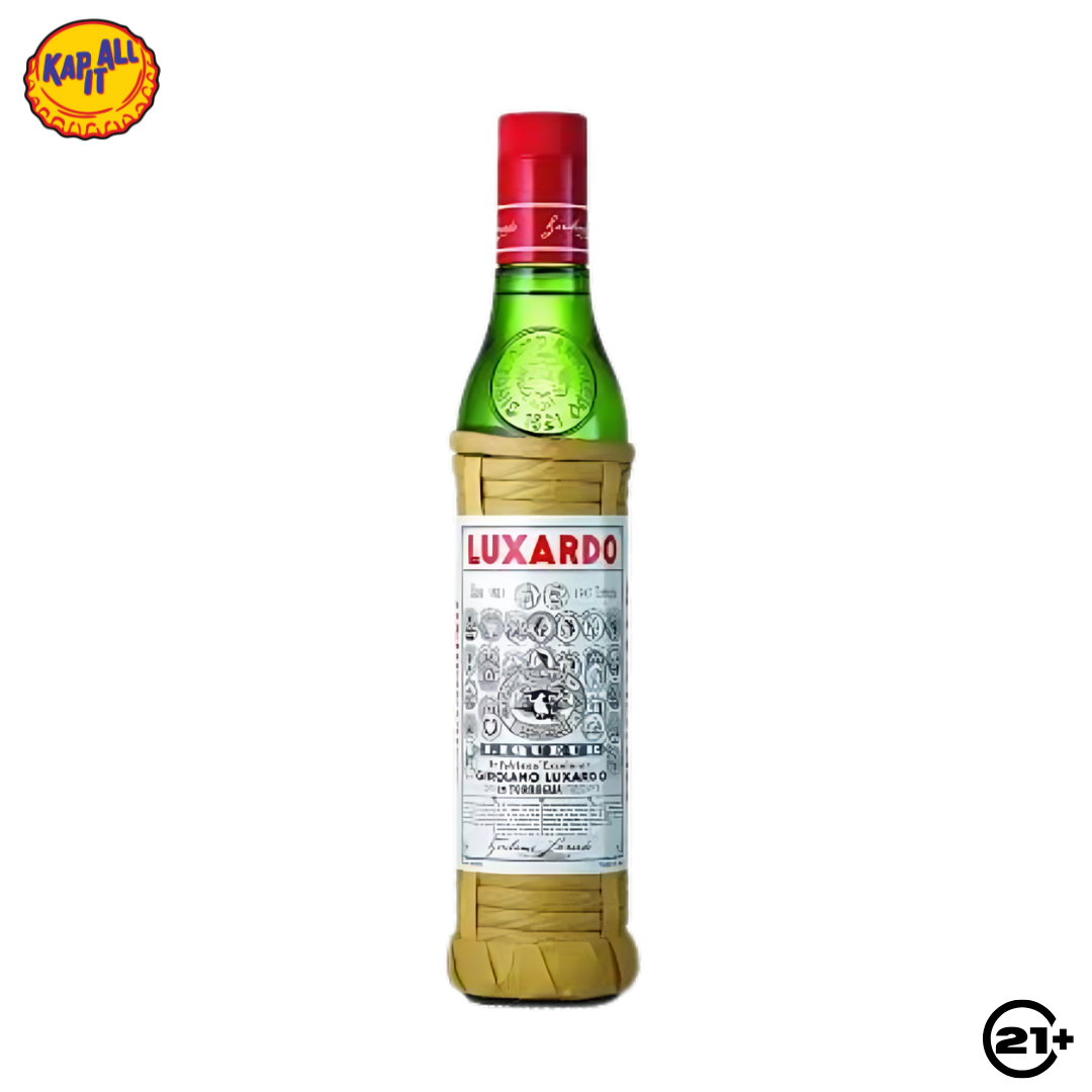 LUXARDO MARASCHINO ORIGINALE 750ml