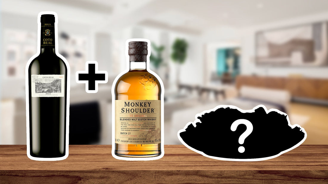Whisky and Food Pairing: Your Comprehensive Guide