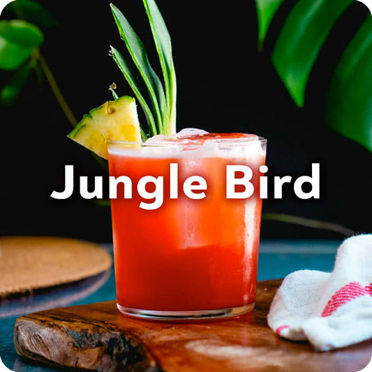 Jungle Bird