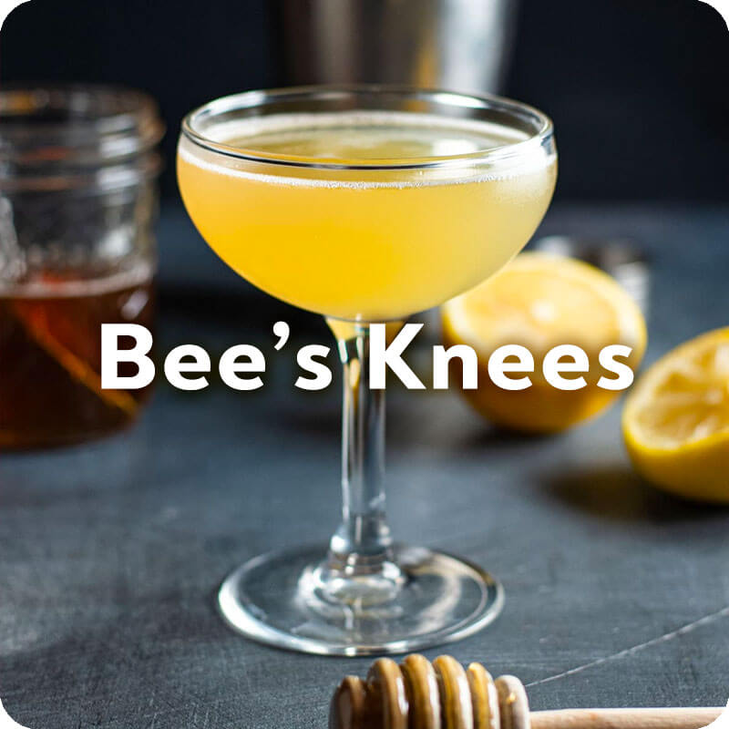 Bee's Knees