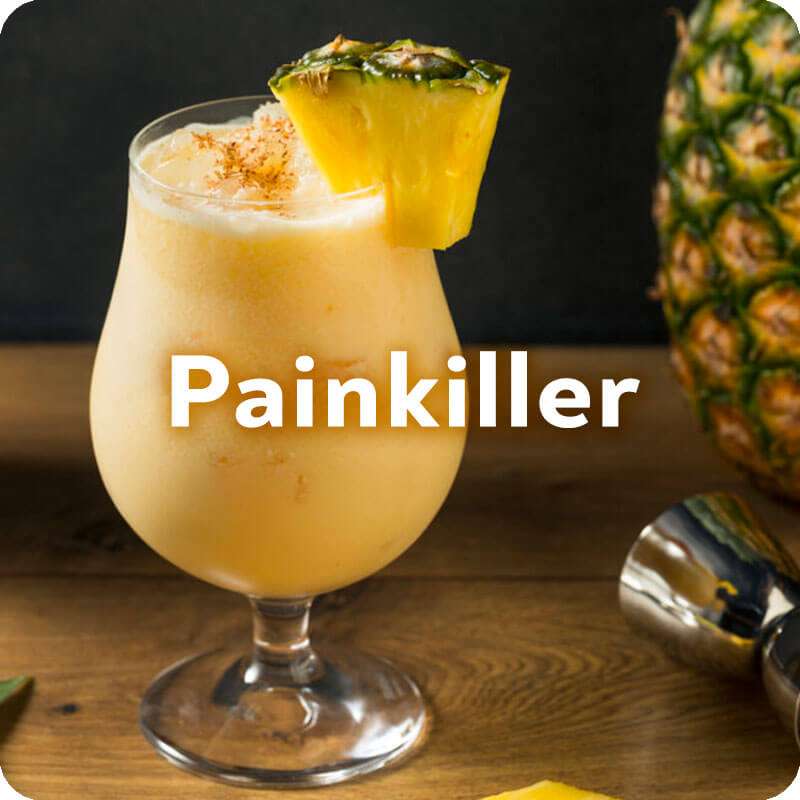 Painkiller