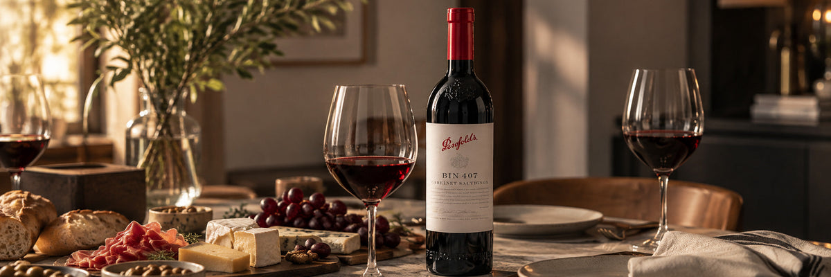 Which Type of Wine Is Right for You? A Beginner’s Guide