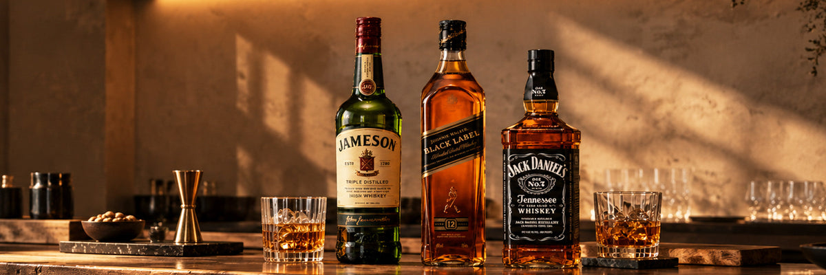 Best Whisky for Beginners: 7 Bottles Worth Trying
