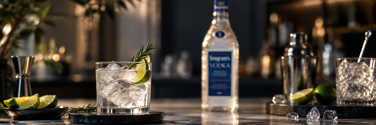 What Is Vodka? Ingredients, Flavor & the Truth About Its Taste