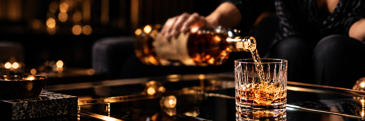 What Makes a Whisky Premium? A Beginner's Guide to Quality Whisky