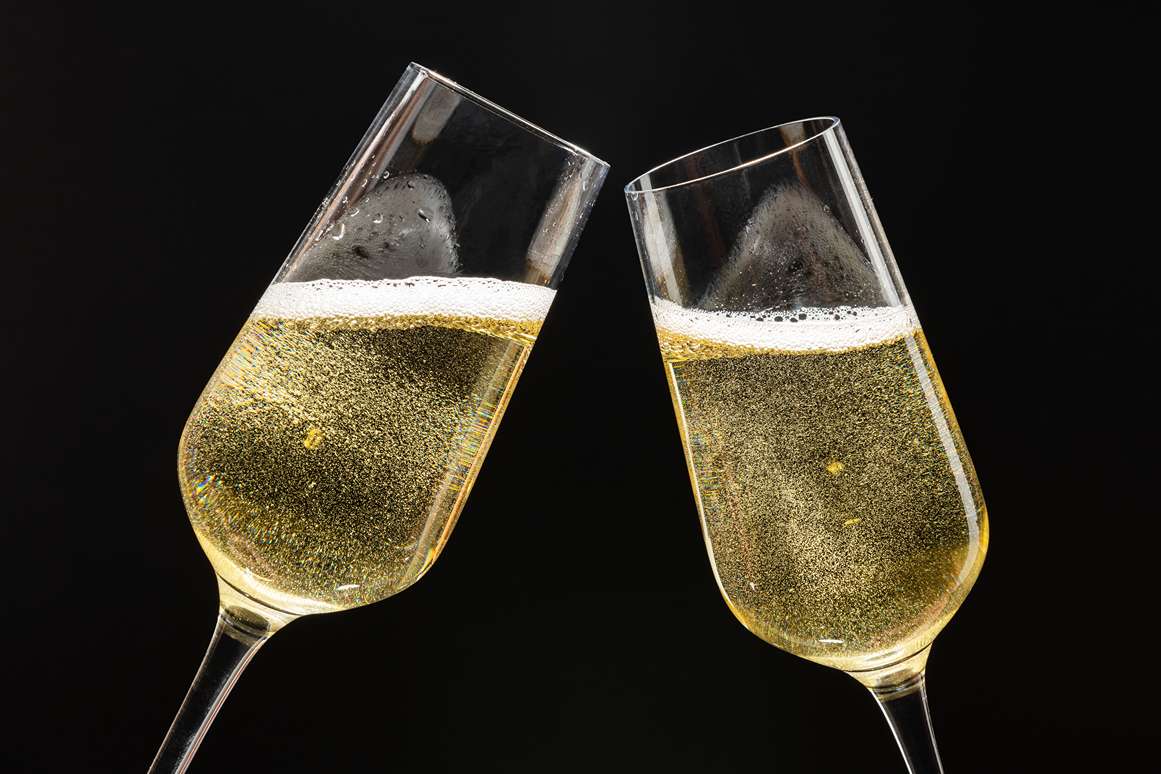 Champagne 101: What It Is, How It’s Made, and What Makes It Special