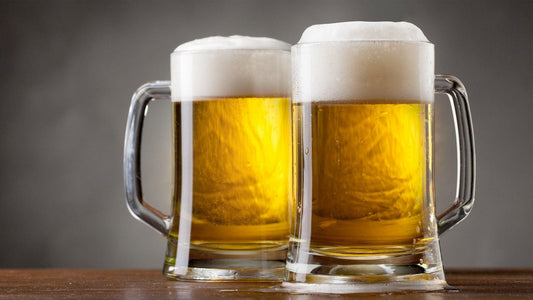 Everything You Need to Know About Beer