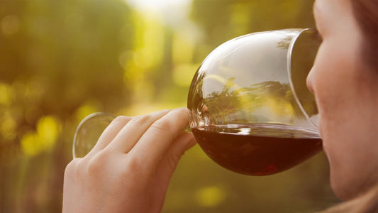 Tips to Improve Your Wine Drinking Experience