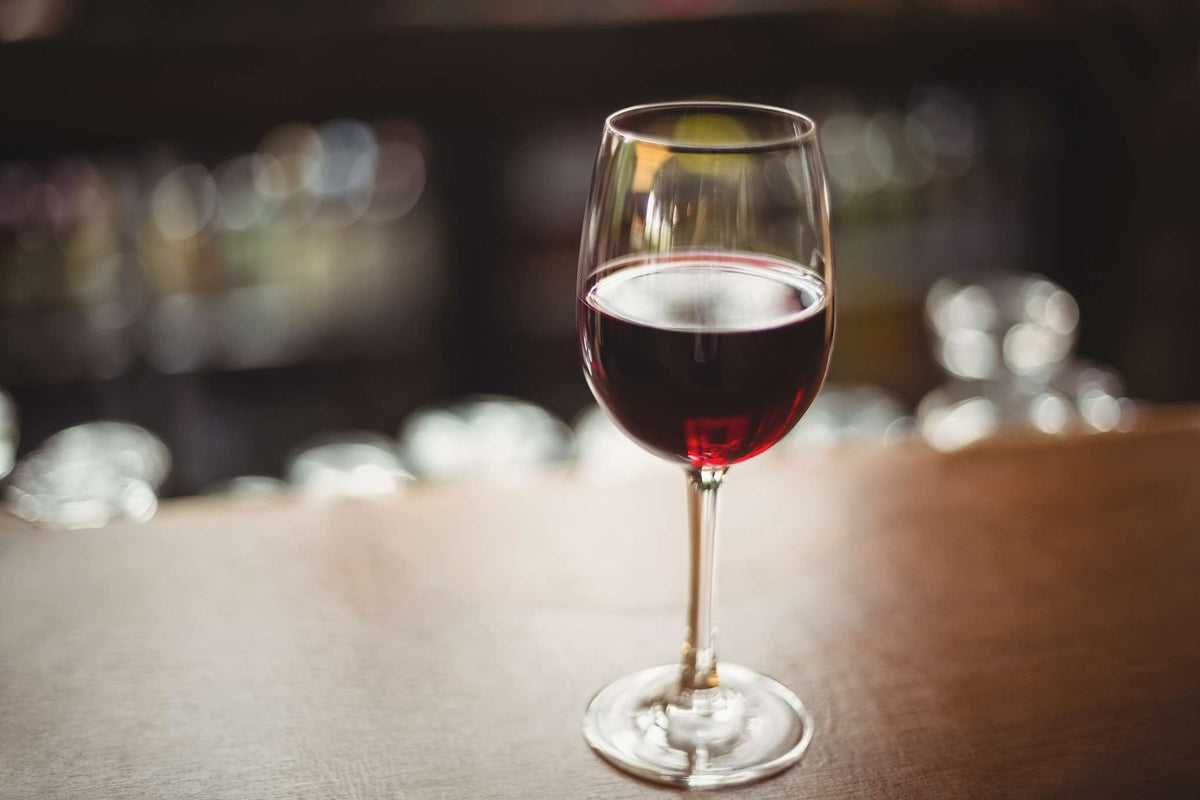 Types of Wine Glasses: A Complete Guide to Choosing the Right One