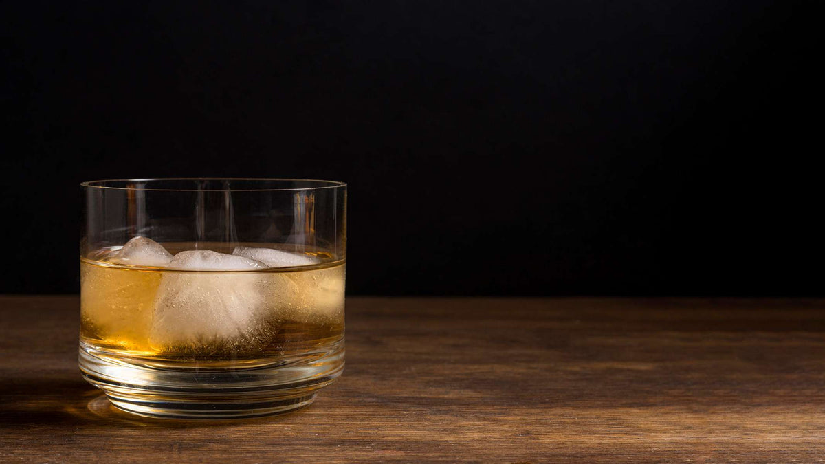 What Is Rye Whiskey? A Beginner’s Guide to This Bold Spirit