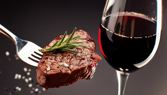Wine Pairing 101: Matching Your Meal with the Perfect Bottle