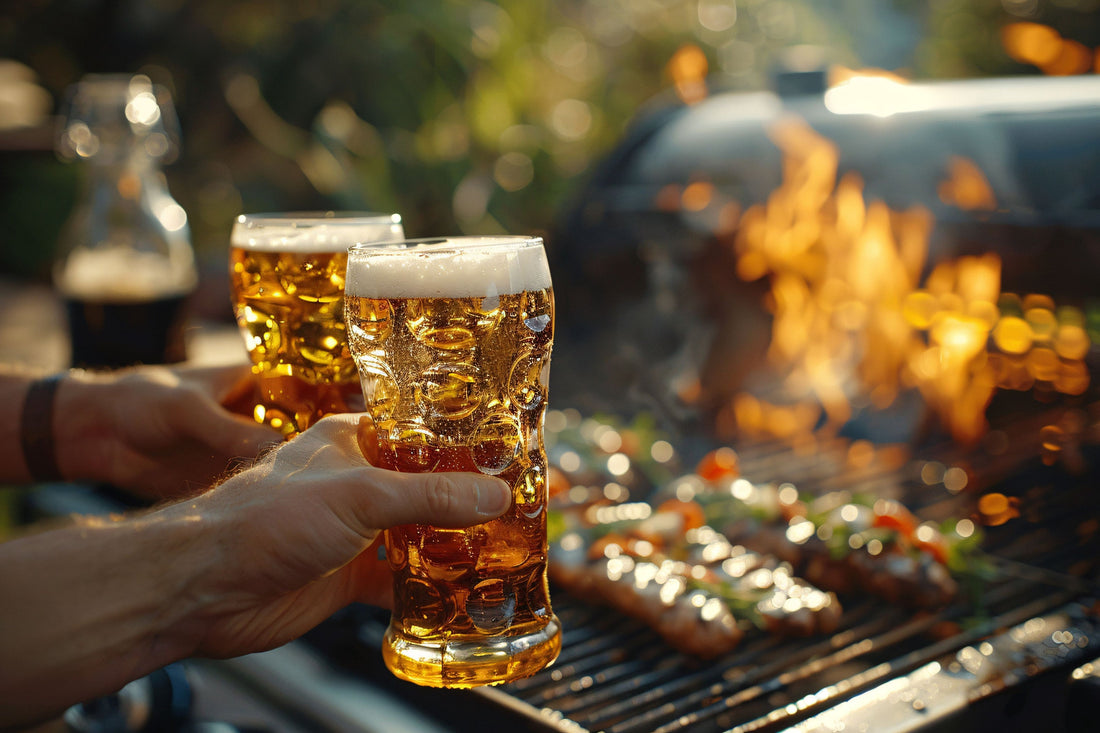 Hosting the Perfect BBQ: Beer Packs for Your Next Gathering
