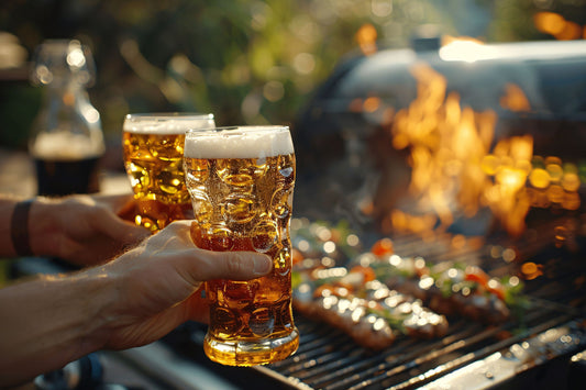 Hosting the Perfect BBQ: Beer Packs for Your Next Gathering