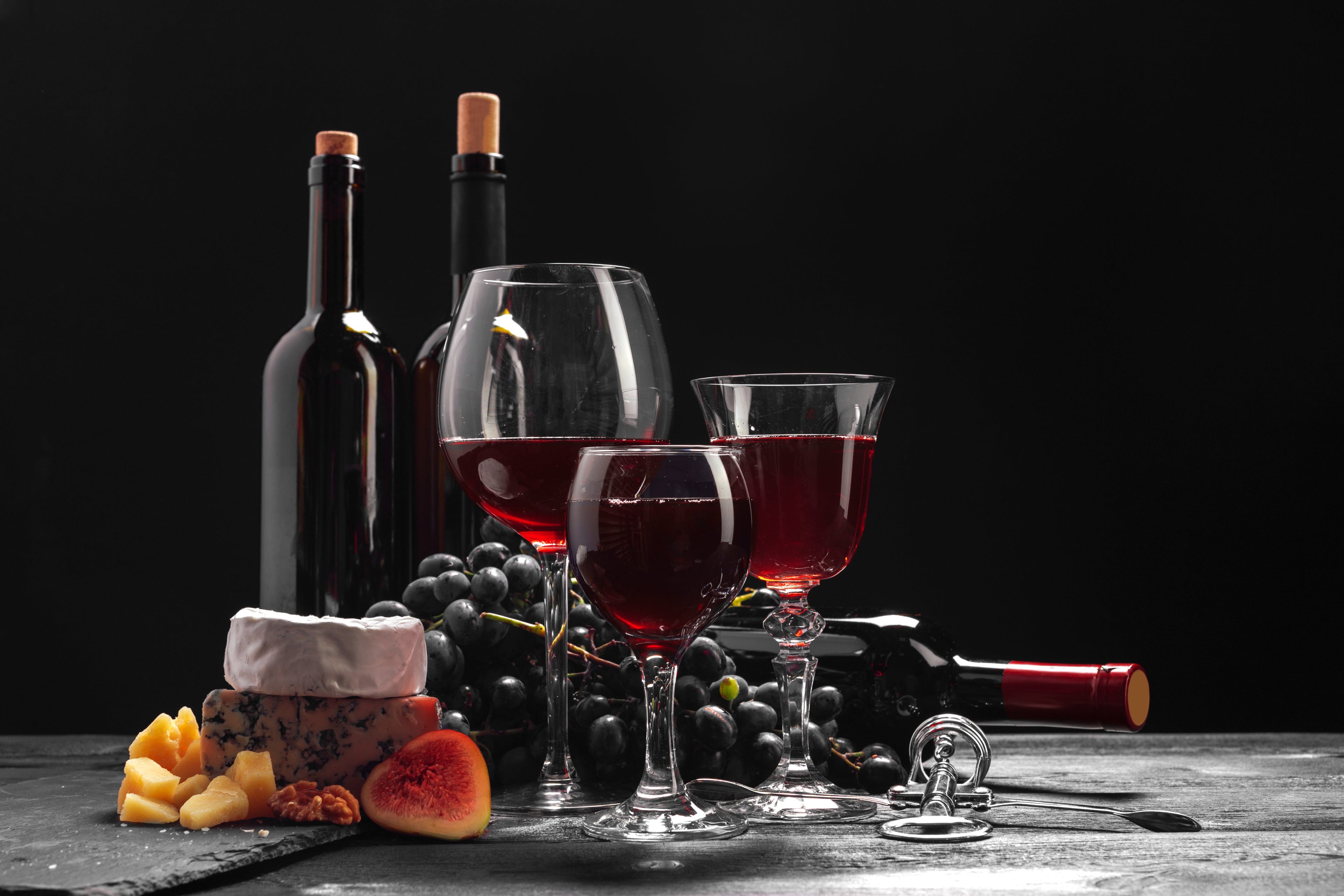 Small Format Wines: Why 375ml Bottles Are Perfect for Any Occasion