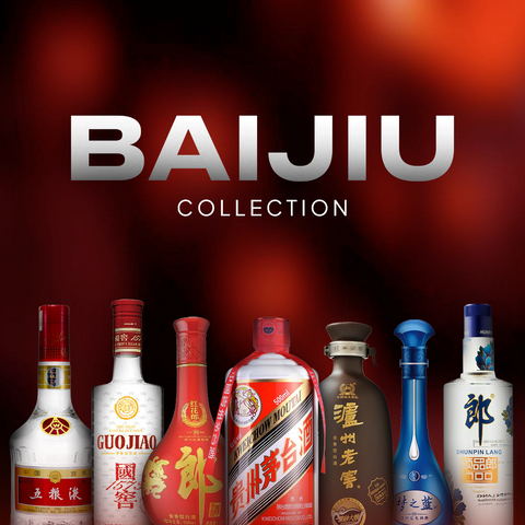 BAIJIU