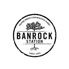 BANROCK STATION