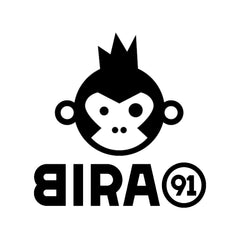 BIRA 91