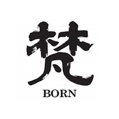 BORN SAKE
