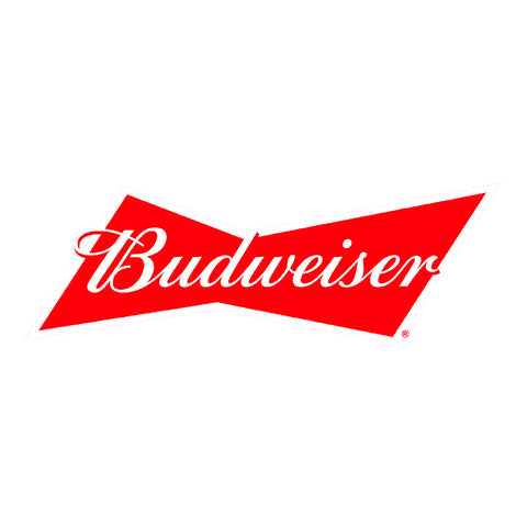 BUDWEISER
