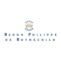 BARON PHILIPPE DE ROTHSCHILD