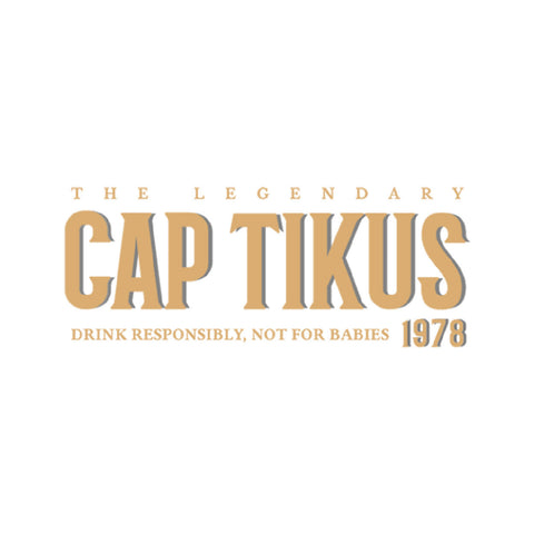 CAP TIKUS
