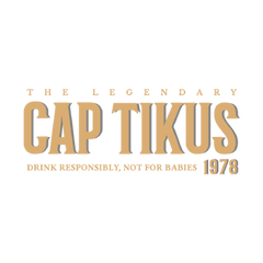 CAP TIKUS