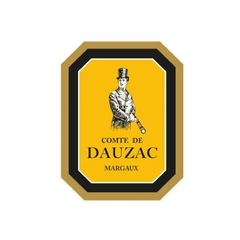 COMTE DE DAUZAC