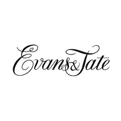 EVANS & TATE