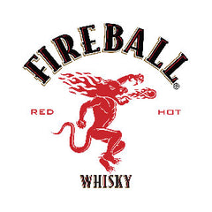 FIREBALL