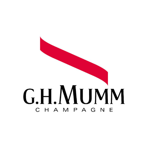 G.H MUMM