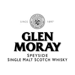 GLEN MORAY