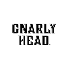 GNARLY HEAD