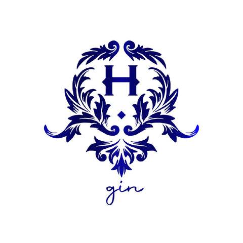 H GIN
