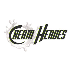 CREAM HEROES