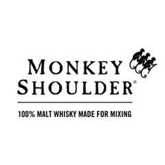 MONKEY SHOULDER