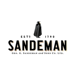 SANDEMAN