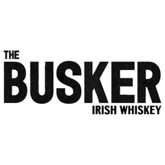 THE BUSKER