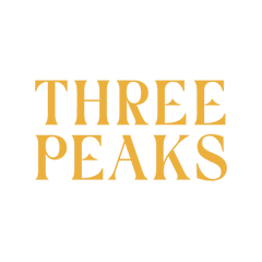 THREE PEAKS