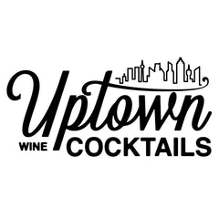 UPTOWN COCKTAILS