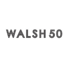WALSH 50