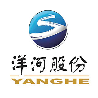 YANGHE BAIJIU