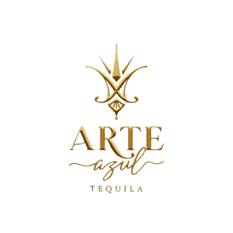 ARTE AZUL