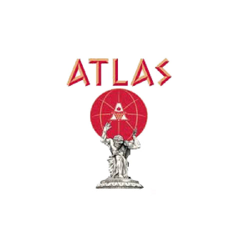 ANGGUR ATLAS