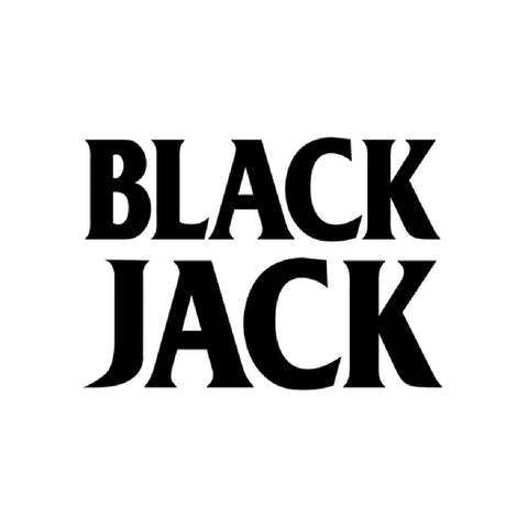 BLACK JACK