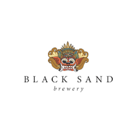 BLACK SAND BREWERY