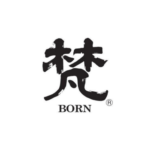 BORN SAKE
