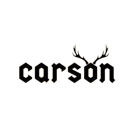 CARSON